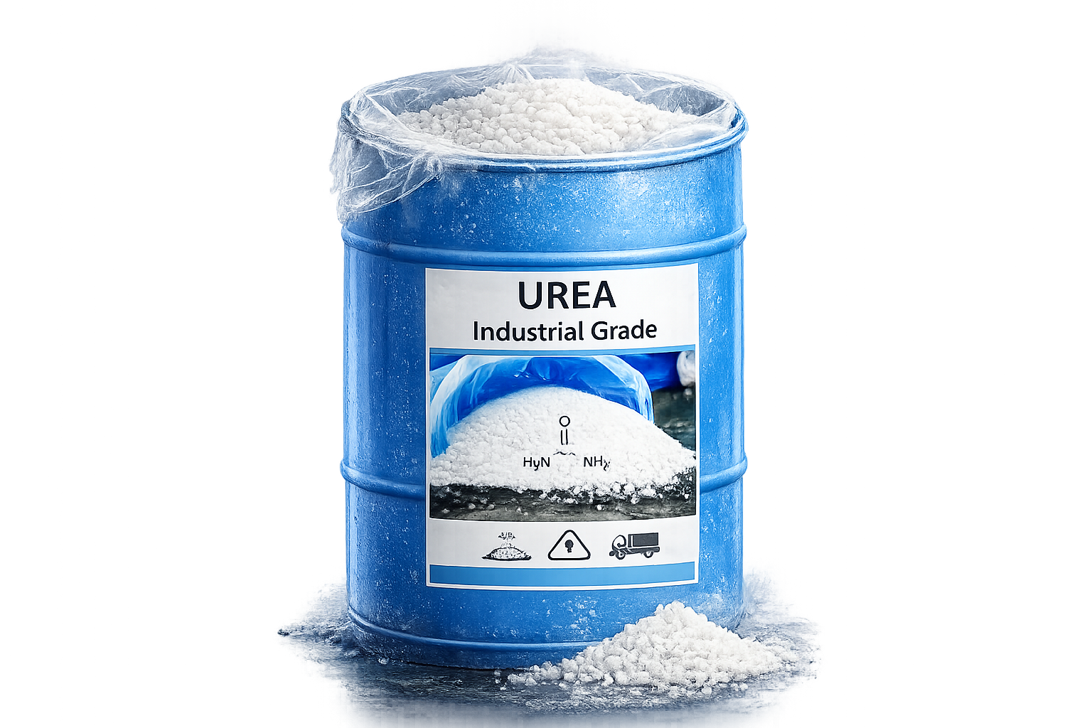 Urea
